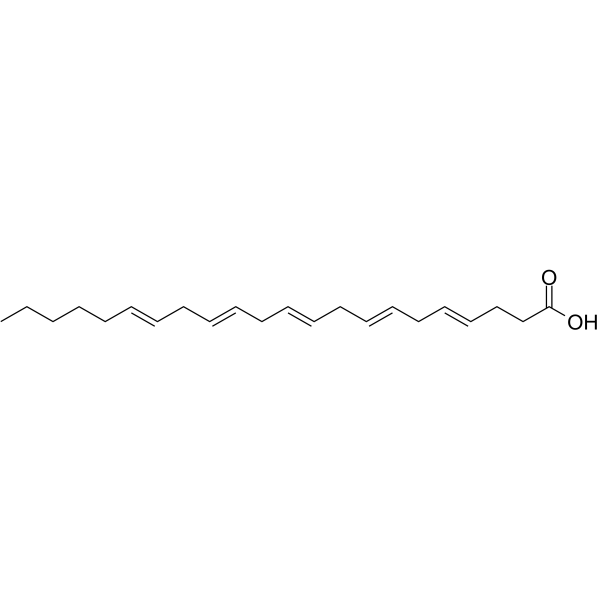4,7,10,13,16-Docosapentaenoic acid 2313-14-6